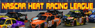 NASCAR Heat Racing League