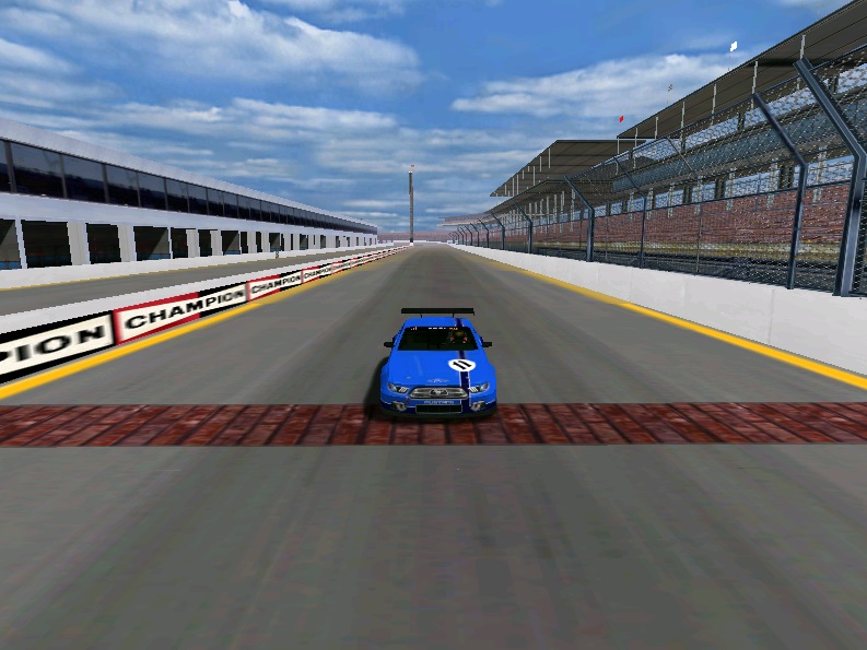 Race Image