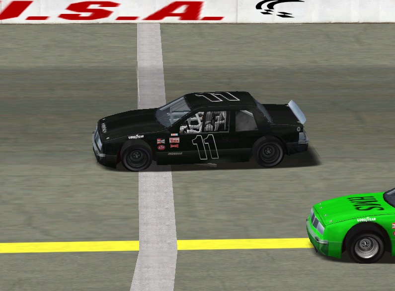 Race Image